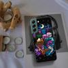 Rapper T-Thasup T-ThaSupreme Phone Case For Samsung Galaxy S22 S25 Ultra S21 S10 Plus S26 Edge S20 S23 S24 FE Cover Silicone