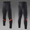 Multi Sizes Unisex Football Training Suit Quick Drying Sweat Wicking Soccer Jersey Shorts Set Team Sports Uniform Apparel