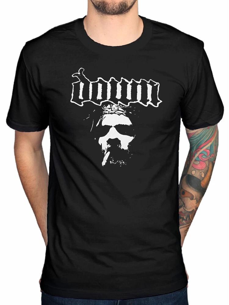 Down Face Unisexs T Shirt Unisexs L