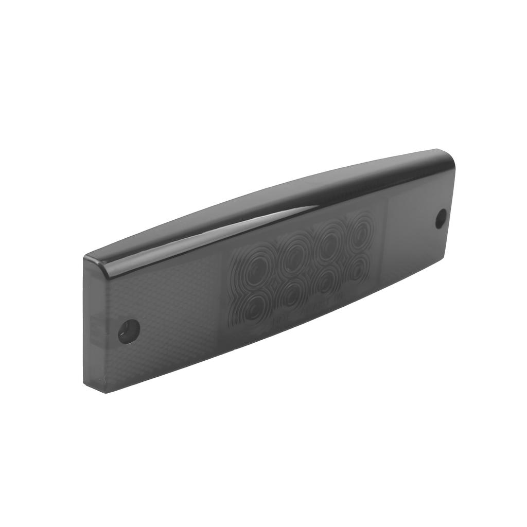 Universal Motocycle Rear Tail Light Brake Light High Brightness For Polaris Ranger 400 570 800 Mid Size 500 2011-2013 UTV