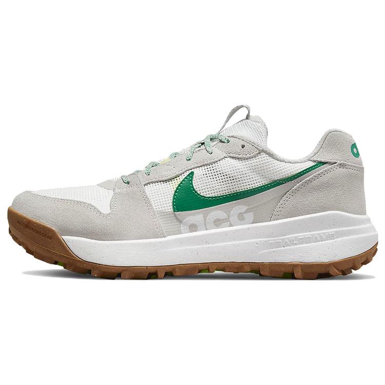 New Nike Acg Lowcate Light Iron Ore Green DM8019-003