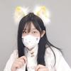 Fluffy Cat Ear Headband Cosplay Anime Convention Lolita Kawaii Costume Accessory Handmade Plush
