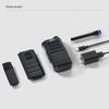 Kelisun PT370 Portable Two-Way Radio with Type-C Charging (CN Version)