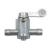 Motorcycle 8mm 5/16'' Fuel Tap Gas Petrol Valve Fuel Tank Switch for Honda Kawasaki KTM Suzuki Yamaha ATV PW50 PW80 Universal