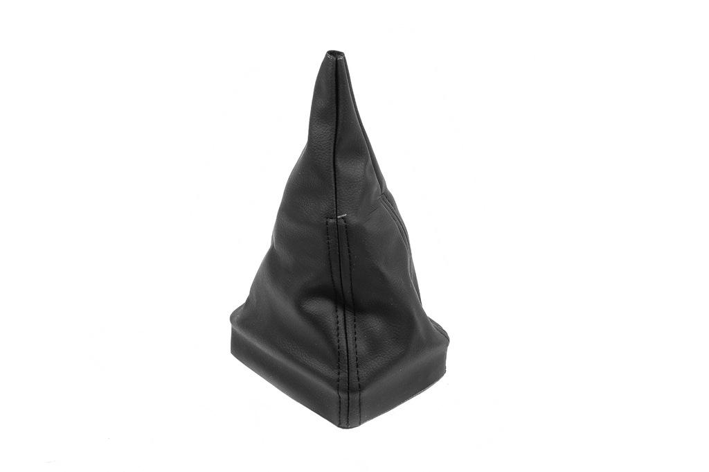 Gearbox Cover OEM (leatherette) for Mercedes W201 (190)