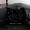PPartynextdoor Rapper Album Cover Cushion Cover Pillow Case Antidustmite Invisible Zipper Silky Plush Cushion