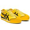 ONITSUKA TIGER Mexico 66 Comfortable Durable Low-Top Lifestyle Sneakers Unisex Sneakers Yellow 1183B543-750