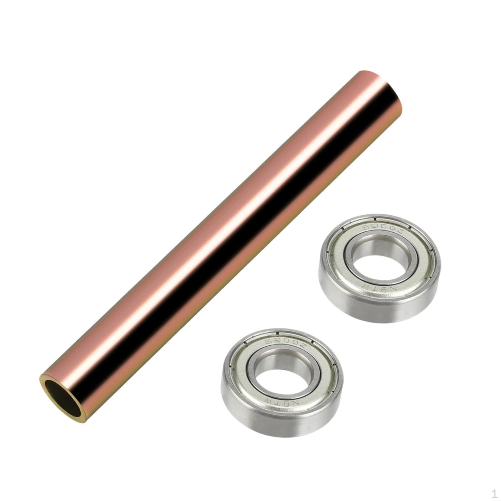 

Набір втулок підшипників рульового управління для міні-велосипедів 6900Z Вкладиш Легка внутрішня обойма підшипника