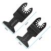 Replacement Saw Blade Garden High Carbon Steel Multitool Oscillating