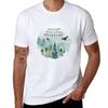 What If I Fall What If You Fly Quote Tshirt Quick Dry Fishing Tshirt