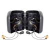 2020+ Jeep Gladiator JT Taillight Modified Accessories