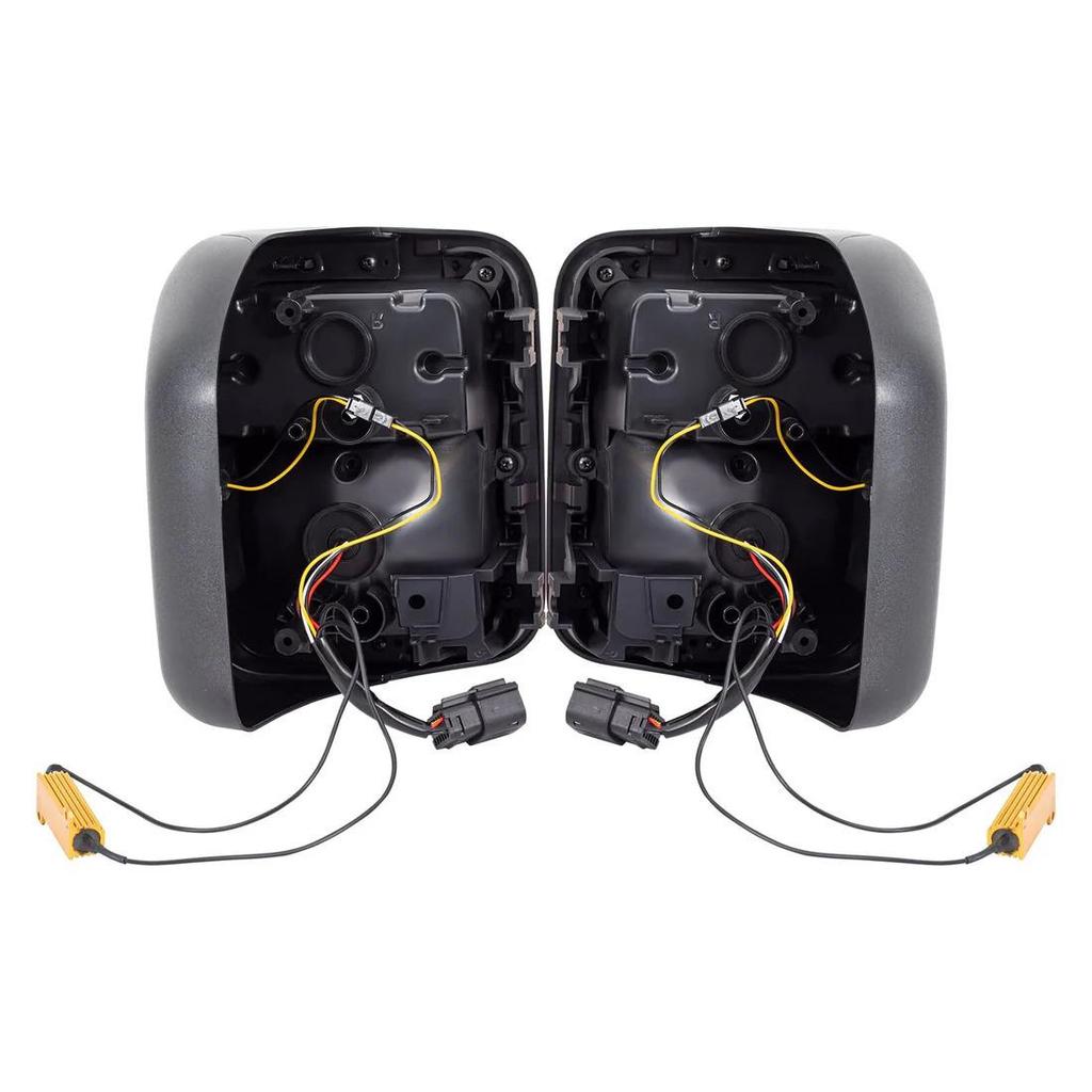 2020+ Jeep Gladiator JT Taillight Modified Accessories