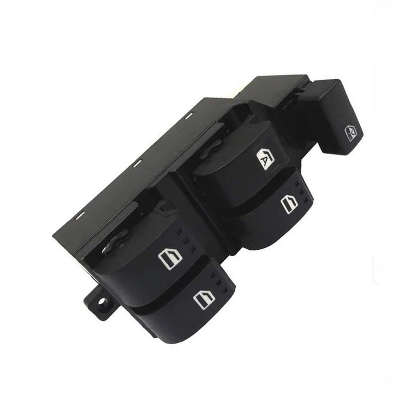 Front LHD RHD Power Main Window Lifter Button Control Switch for Toyota Daihatsu sirion Avanza BB 84820B2010 Car Accessories