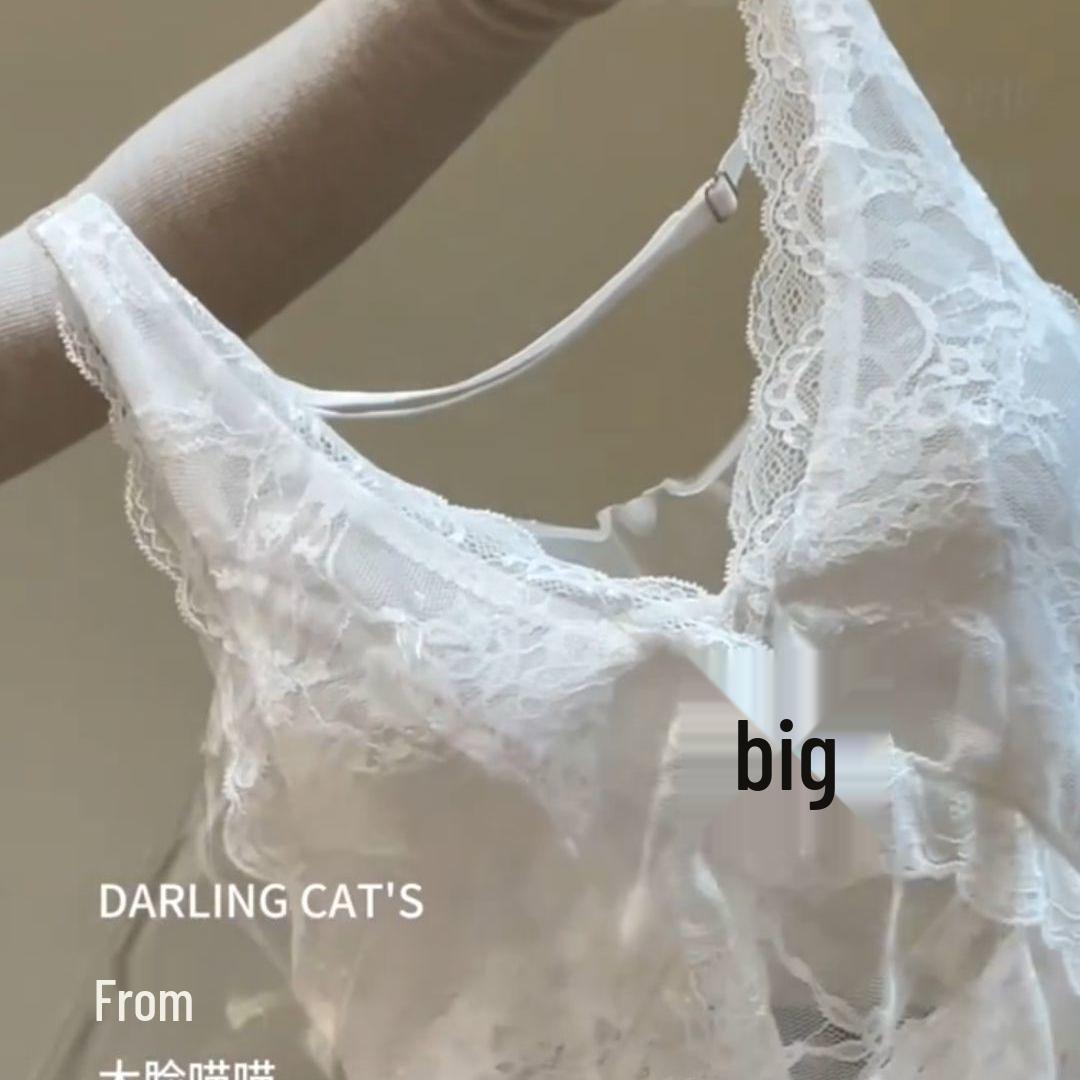 

Шикарная белая майка с ажурным вязанием крючком - Сексуальная спинка, приталенный силуэт для начала осени M (47-53 kg)