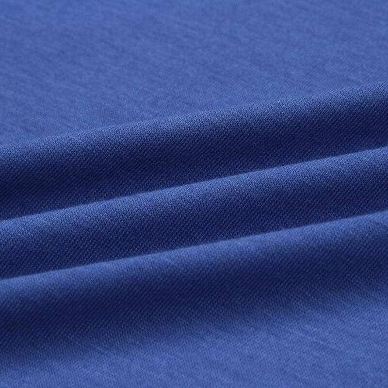 Sexy ženy šaty s krátkým rukávem s výstřihem do O Tunika Letní plážové letní šaty Ležérní dámské šaty