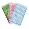 1Pc 104 Grid Mini Ice Cube Tray Mold Food Grade Small Ice Cube Maker Mould