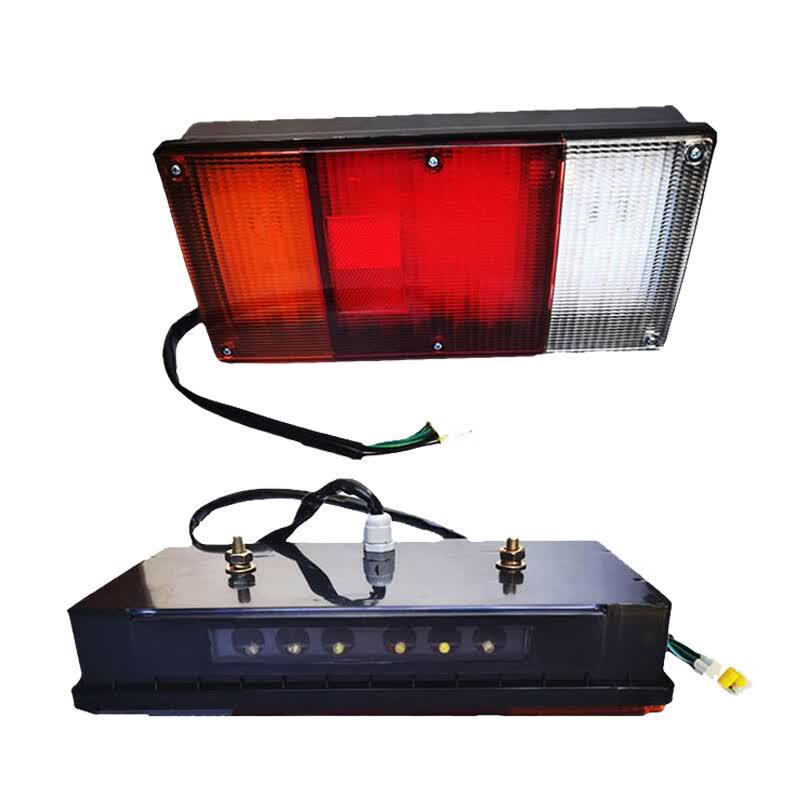Cōng Xù Dongfeng LED Rear Taillight Assembly