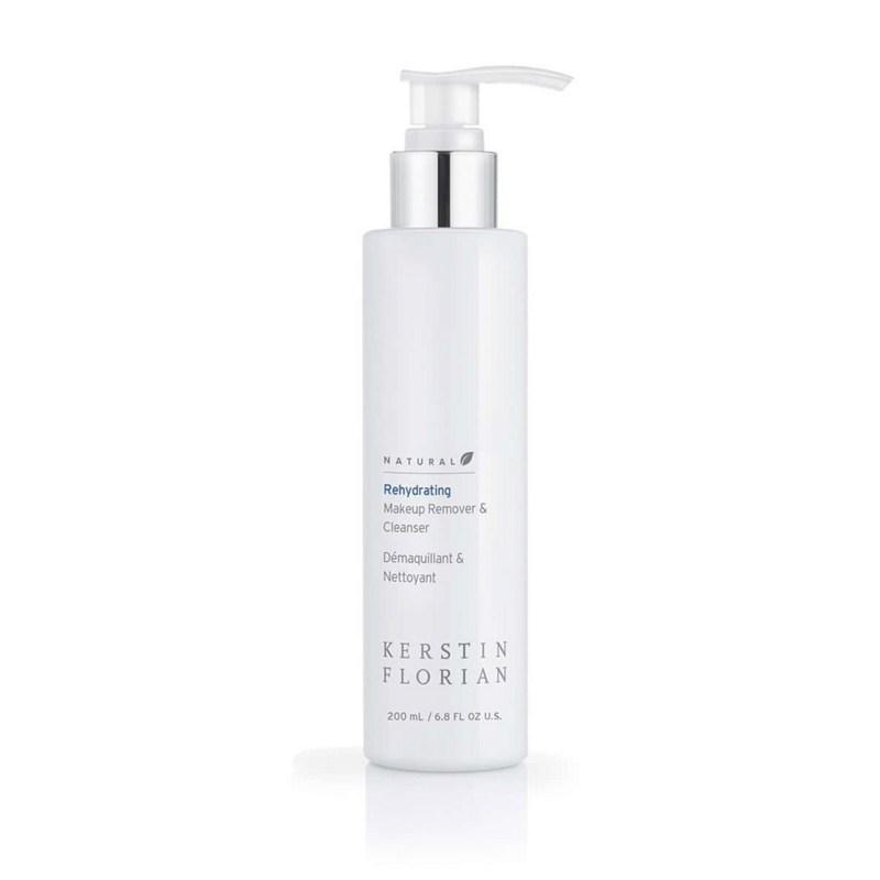 Kirsten Florian Rehydrating Makeup Remover Cleanser 200ml