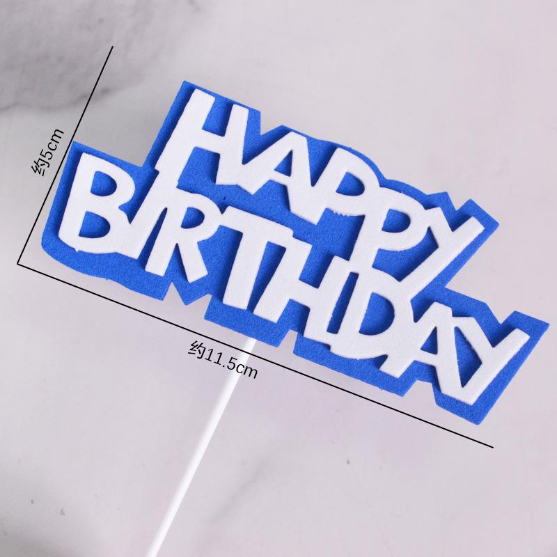 My World Cake Decoration: Steve Figurine for Kids' Birthday Baking & Dress-up