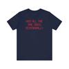 2026 New Heavy Cotton Oversized Tee Abstract Geometric DTF Print Couple Matching Top