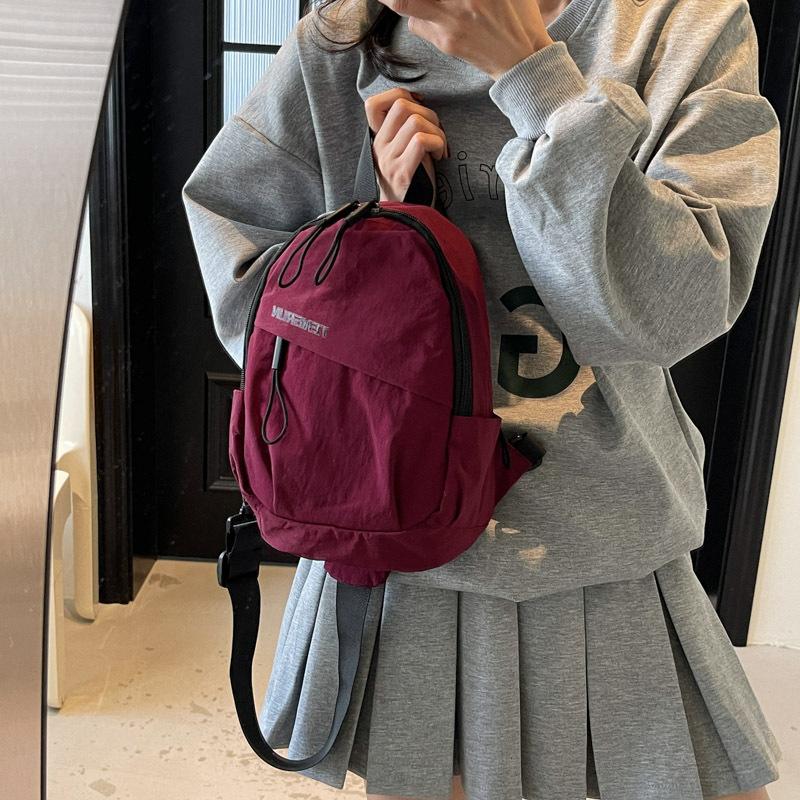 Уличный стиль паровоз гендерно-нейтральный мужская нагрудная сумка версия модный бренд спортивный стиль повседневная сумка-мессенджер розы красного