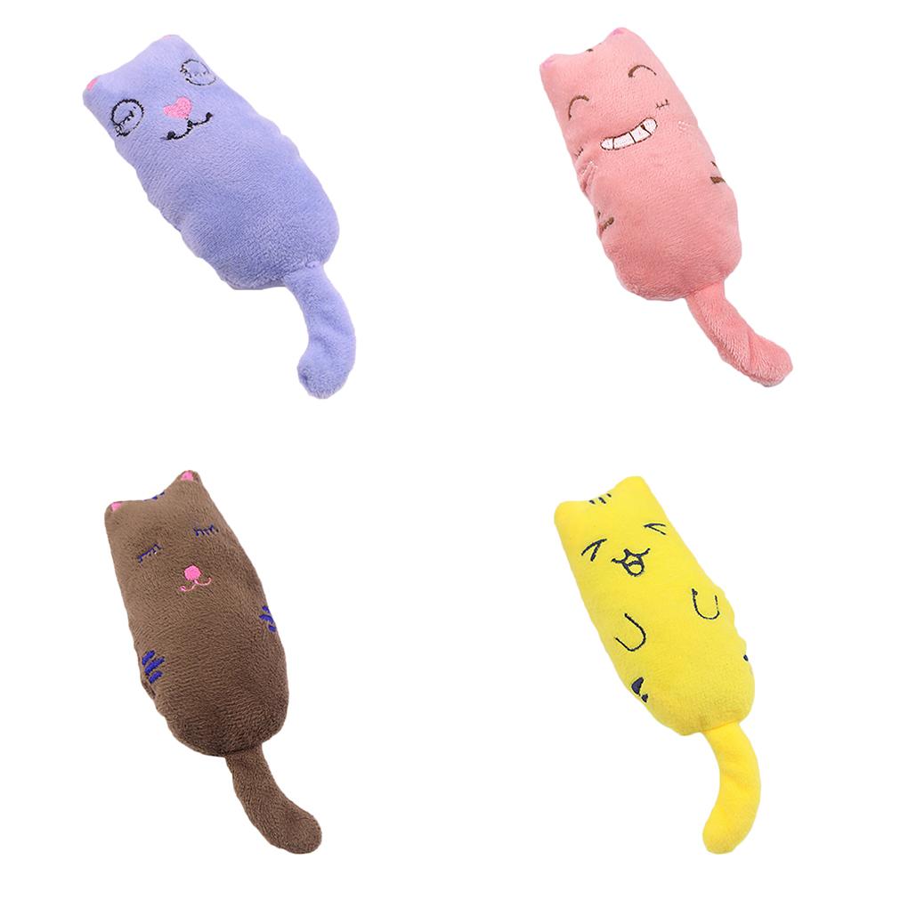 Haustier Kauen Plüschtiere Niedlich Cartoon Niedlich Cartoon Plüschtier Samt Beissen Zahnen Tauziehen Tier Spielzeug