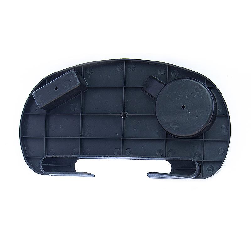 Beach Chair Tray Folding Leisure Chair Cup Holder For Garden Sun Lounger Recliner Camping Picnic Outdoor Beach Garden Fishing