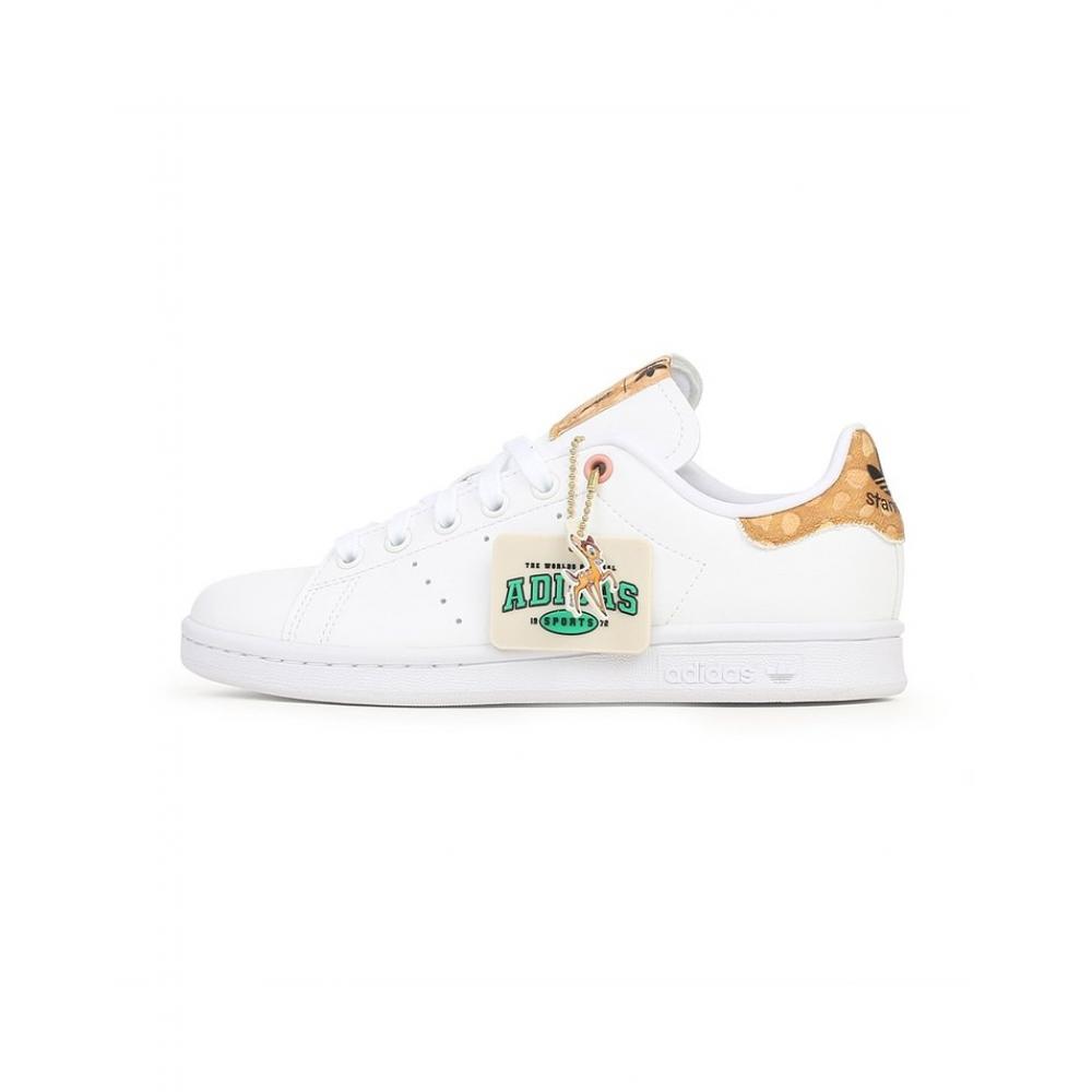 

AdidaS Women S diSney Stan Smith Gz6251 One color225