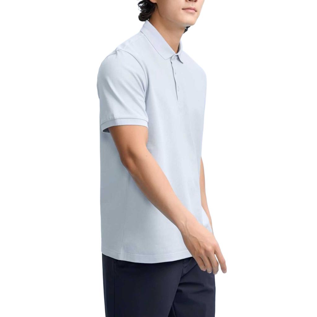NAUTICA Polo Shirts Men's Polo Collar Moderate Straight Fit KC5113