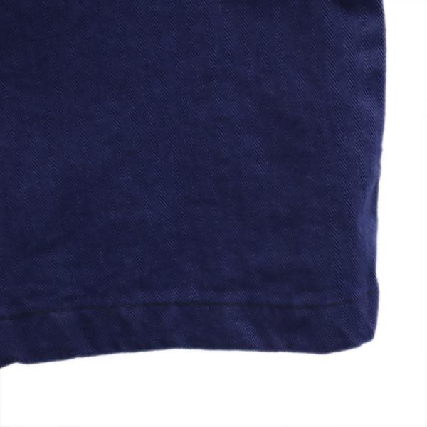 KRAJEWSKI Germany German Work Euro No Color Coat Bluish Men's Used