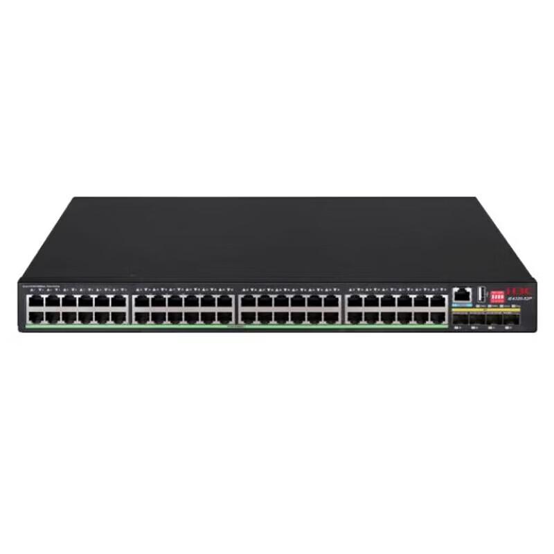 H3C IE4320-52P Industrial Managed Ethernet Switch