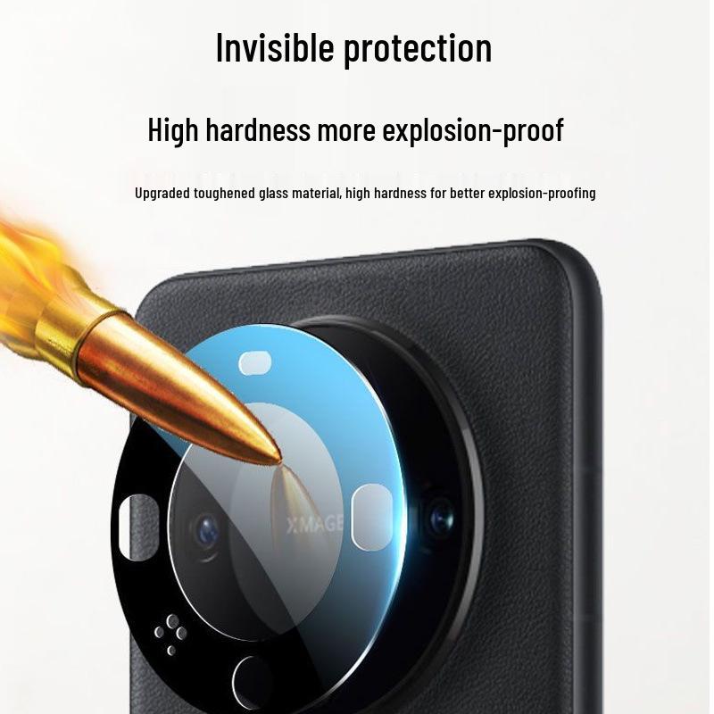 Explosion-Proof Lens Film for Huawei Mate 70 Pro, OPPO, VIVO X100, Xiaomi 15