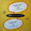 10inch Record MANTOVANI  HIS ORCHESTRA  Waltzing With Mantovani LF1048 Decca UK Jazz Used