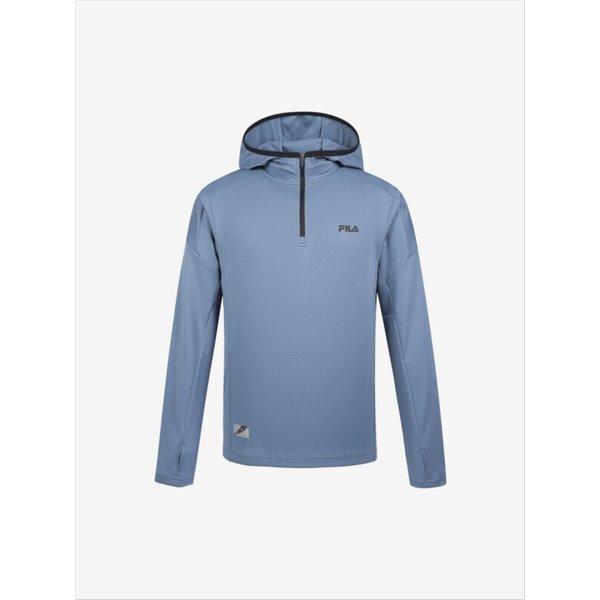 Fila Hoodie Long Sleeve T shirT 2 opTion Choose 1 Fs2rlg4201m