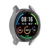 Protective for Case for  Mi Watch Color Sports Edition Scratch-Resistant Shockproof Frame Cover Wear Resistant for Shell