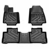 2022+ Venza Hybrid LHD TPE Car & Trunk Floor Mats