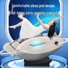 Zero Gravity Full Body Electric Massage Sofa