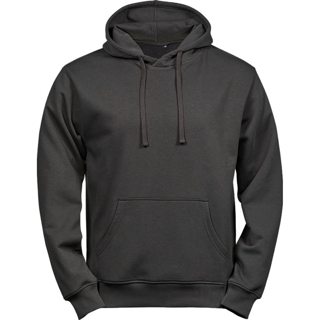 Tee Jays Herren Power Hoodie