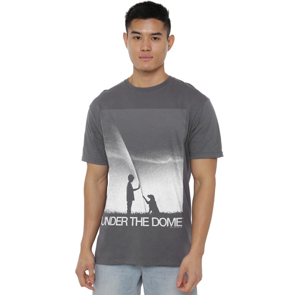 Under the Dome Mens I´m Spielberg T-Shirt