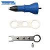 Paola Electric Rivet Gun Converter Head