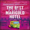 The Best Exotic Marigold Hotel by Deborah Moggach Paperback Book 9780099579038