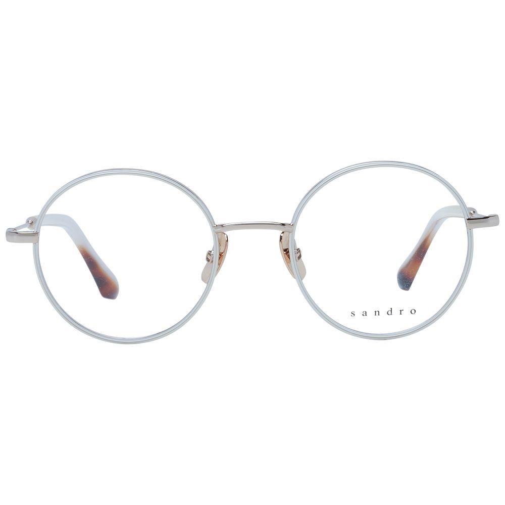 Sandro  Women Optical Women S frameS White