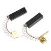 32x6,5x10mm Kohlebürstenzubehör für Electrolux für Thomas
