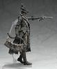 figma Bloodborne Hunter Non-scale ABS & PVC Painted Movable Figure