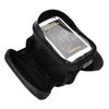 Wheel Up Waterproof Bicycle Front Beam Bag Mountain Bike Touch Screen Mobile Phone Bag