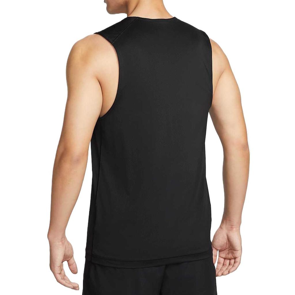 Nike Αμάνικο μπλουζάκι DRI FIT READY Ανδρικό DV9814-338