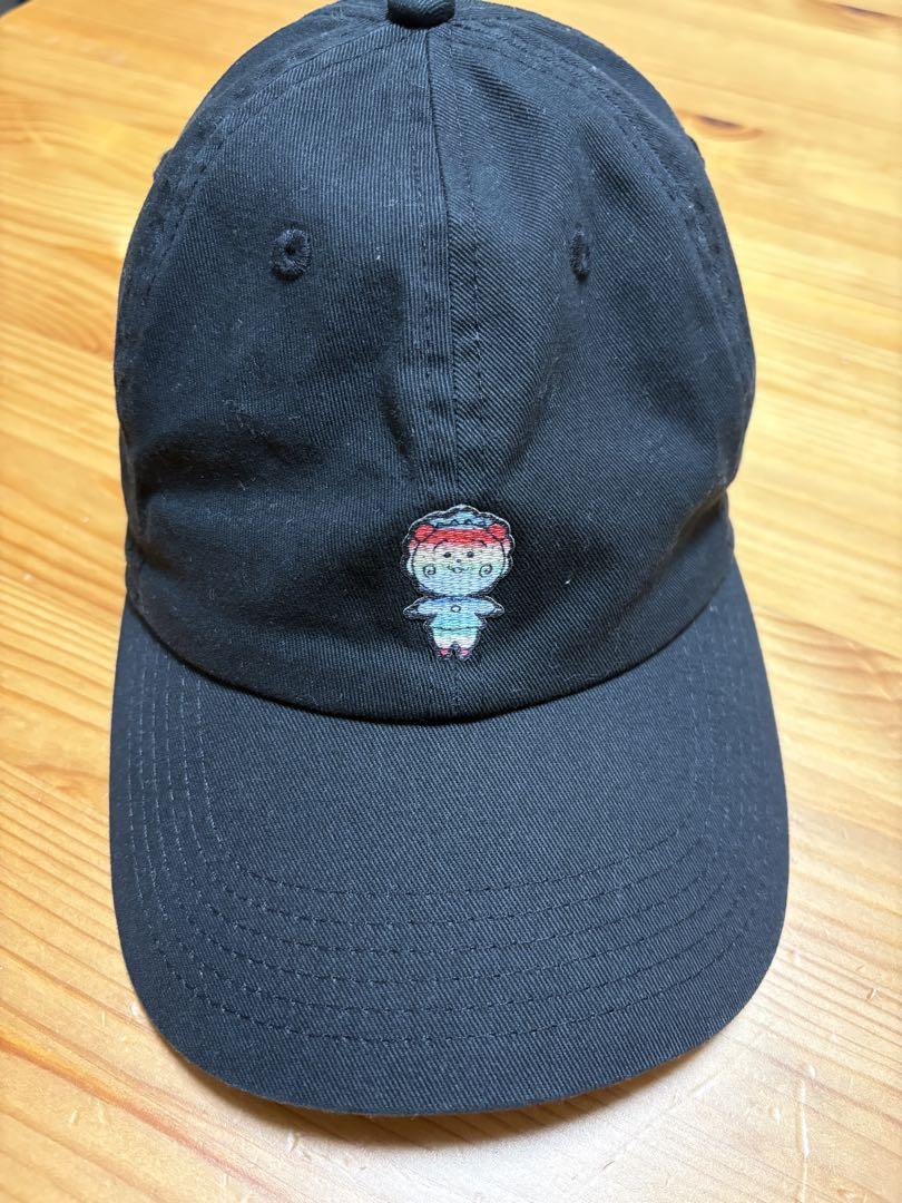 

[USED] Cojicoji YOSHIROTTEN SUN Cap