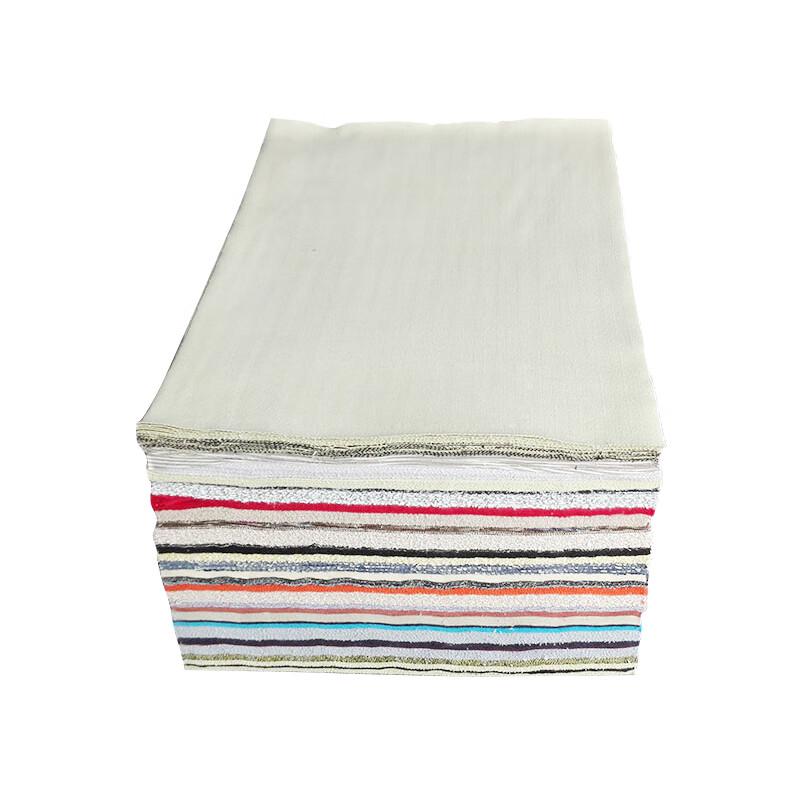 Industrial Cotton Wiping Rags