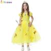 Western Halloween Carnival Party Costumes Girls Cinderella Dress Stage Play Play Performance Dress