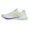Adidas Supernova Rise 2 'White Blue Pulse Lime' Sneakers IH8662